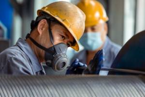 ISO 45001 职业健康安全管理体系